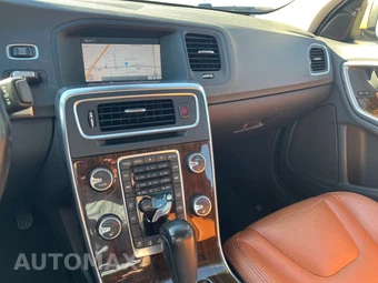 2012 Volvo S60 T5 – miniatura 22