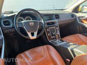 2012 Volvo S60 T5 – miniatura 24