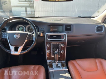 2012 Volvo S60 T5 – miniatura 25