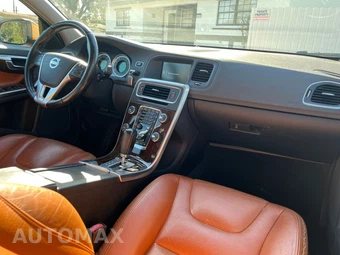 2012 Volvo S60 T5 – miniatura 26