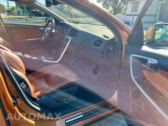 2012 Volvo S60 T5 – miniatura 27