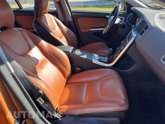 2012 Volvo S60 T5 – miniatura 28