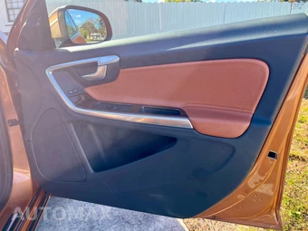 2012 Volvo S60 T5 – miniatura 29
