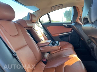 2012 Volvo S60 T5 – miniatura 32