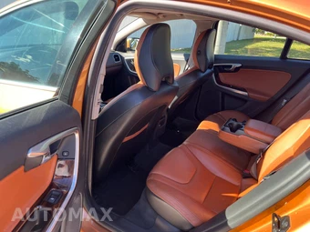 2012 Volvo S60 T5 – miniatura 35