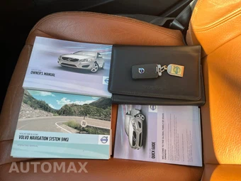 2012 Volvo S60 T5 – miniatura 36