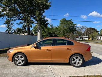 2012 Volvo S60 T5 – miniatura 5