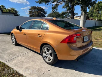 2012 Volvo S60 T5 – miniatura 6