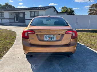 2012 Volvo S60 T5 – miniatura 7
