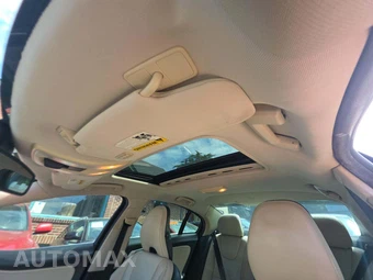 2012 Volvo S60 T5 – miniatura 11