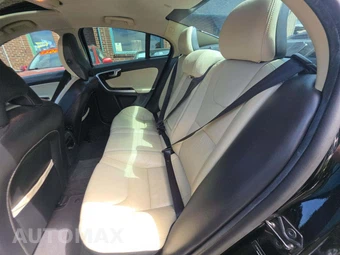2012 Volvo S60 T5 – miniatura 13