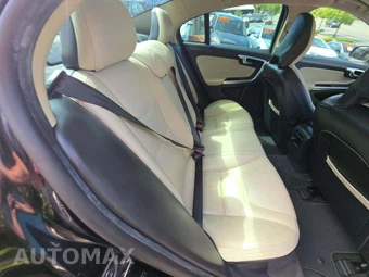 2012 Volvo S60 T5 – miniatura 16