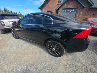 2012 Volvo S60 T5 – miniatura 2