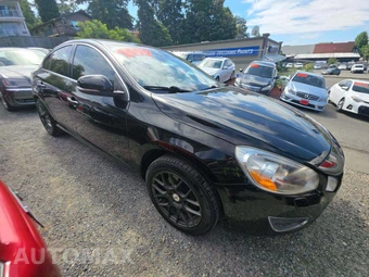 2012 Volvo S60 T5 – miniatura 4