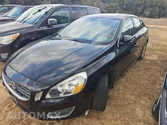 2012 Volvo S60 T5 — samochód z USA z aukcji Manheim, oferta Kup Teraz w AUTOMAX