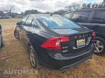 2012 Volvo S60 T5 – miniatura 2