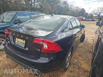 2012 Volvo S60 T5 – miniatura 3