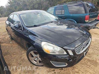 2012 Volvo S60 T5 – miniatura 4