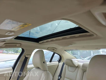 2012 Volvo S60 T5 – miniatura 11