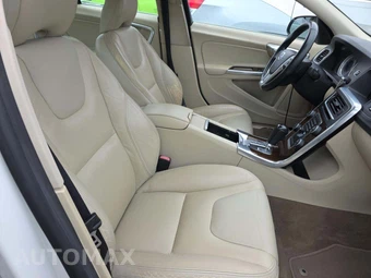 2012 Volvo S60 T5 – miniatura 18