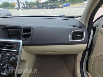 2012 Volvo S60 T5 – miniatura 19