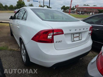 2012 Volvo S60 T5 – miniatura 2