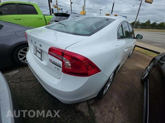 2012 Volvo S60 T5 – miniatura 3
