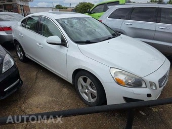 2012 Volvo S60 T5 – miniatura 4