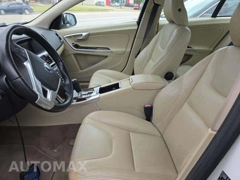 2012 Volvo S60 T5 – miniatura 6
