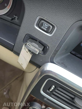 2012 Volvo S60 T5 – miniatura 8