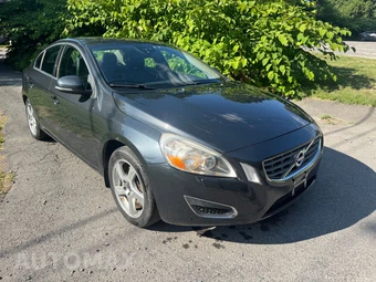 2012 Volvo S60 T5 – miniatura 4