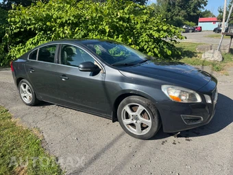 2012 Volvo S60 T5 – miniatura 5