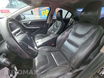 2012 Volvo S60 T6 R-Design – miniatura 12