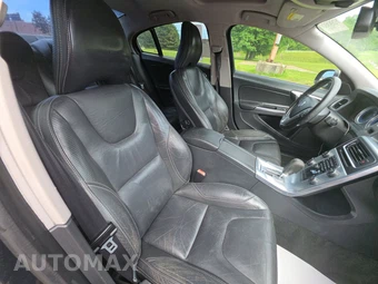 2012 Volvo S60 T6 R-Design – miniatura 13