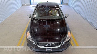 2012 Volvo S60 T6 R-Design – miniatura 2