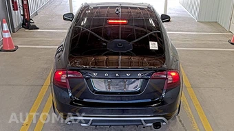 2012 Volvo S60 T6 R-Design – miniatura 5