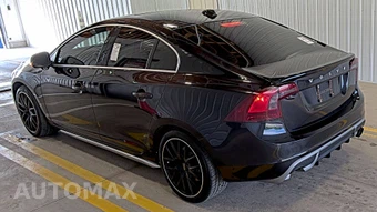 2012 Volvo S60 T6 R-Design – miniatura 6