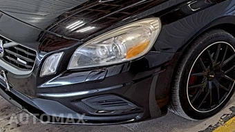 2012 Volvo S60 T6 R-Design – miniatura 7
