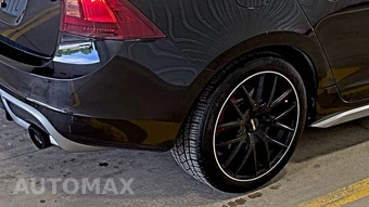 2012 Volvo S60 T6 R-Design – miniatura 9