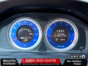 2012 Volvo S60 T6 R-Design - miniatura 16