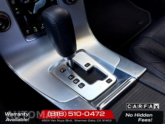 2012 Volvo S60 T6 R-Design - miniatura 20