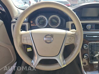 2012 Volvo S80 3.2 – miniatura 10