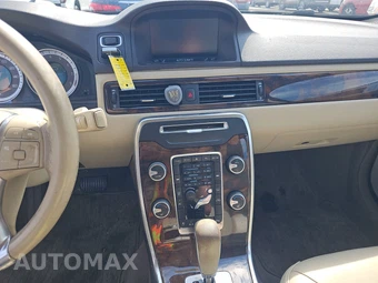 2012 Volvo S80 3.2 – miniatura 11
