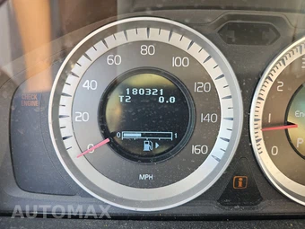 2012 Volvo S80 3.2 – miniatura 12