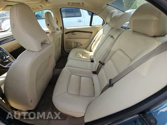 2012 Volvo S80 3.2 – miniatura 13