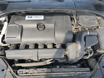 2012 Volvo S80 3.2 – miniatura 15