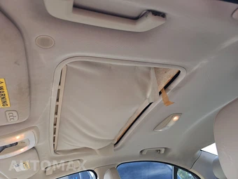 2012 Volvo S80 3.2 – miniatura 17