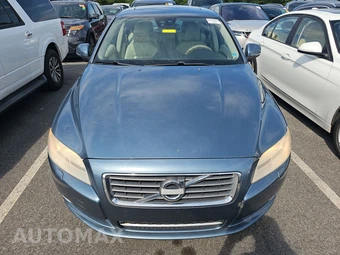 2012 Volvo S80 3.2 – miniatura 2