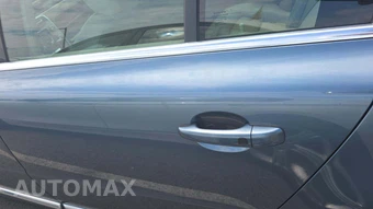 2012 Volvo S80 3.2 – miniatura 20