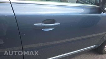 2012 Volvo S80 3.2 – miniatura 22
